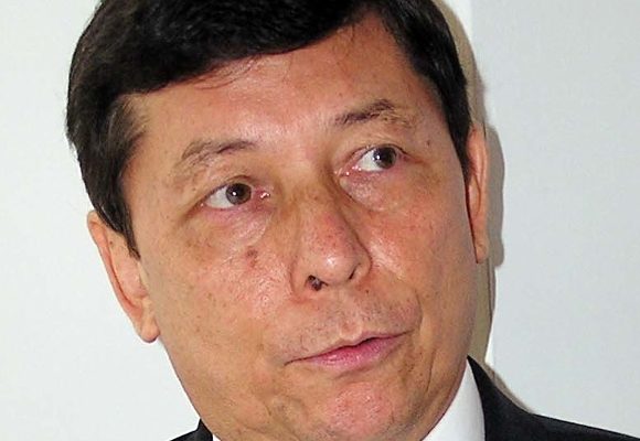 Jorge A. H. Rangel*