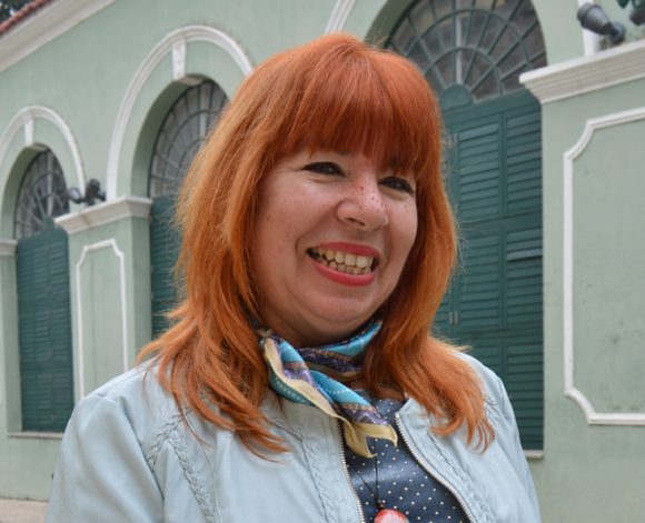Maria Antónia Jardim*