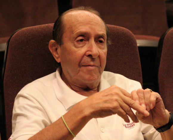 Luiz Oliveira Dias*