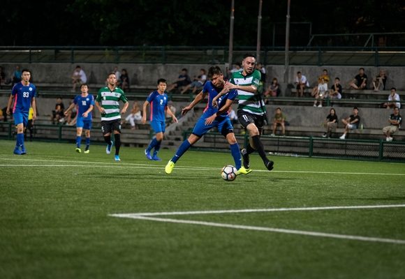 CPK ainda não pontuou no grupo liderado pelo Sporting