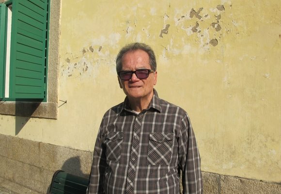 Henrique Manhão
