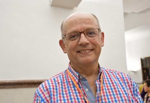 António Faria Fernandes