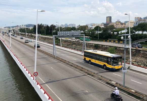 Caso ocorreu na Ponte da Amizade