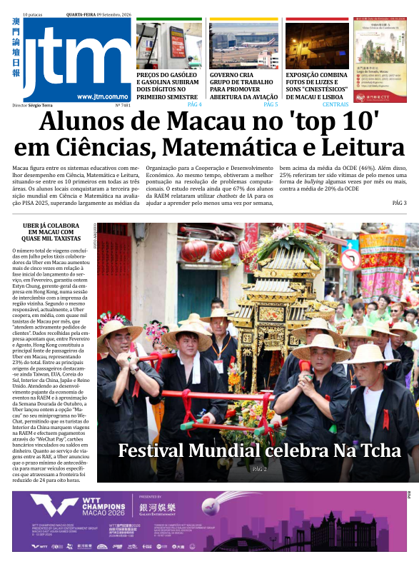 09 Setembro 2026